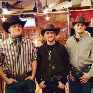 Meet your Posher, Matthew